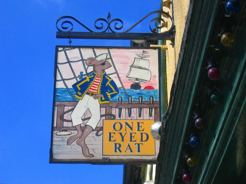 British Pubs & Pub Signs........ Part 2