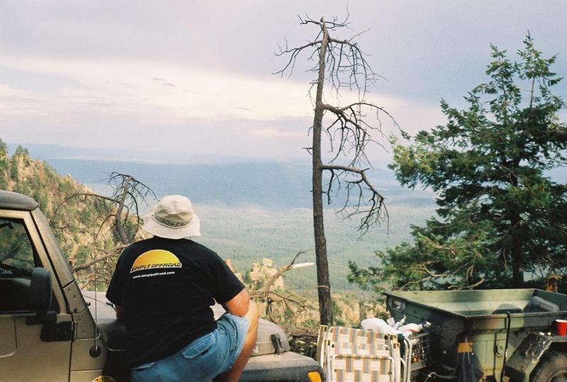 Rim Creeker hoping to be a Simply Offroad model. 07-21 ...