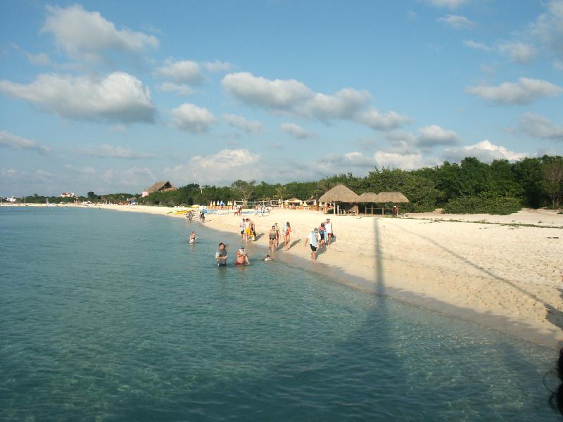 Cozumel