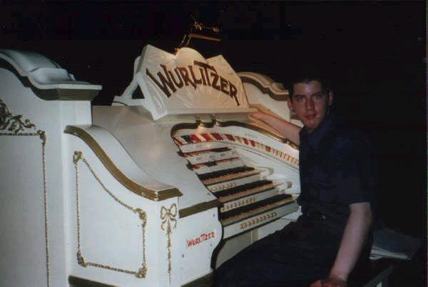 Ritz Ballroom, Brighouse