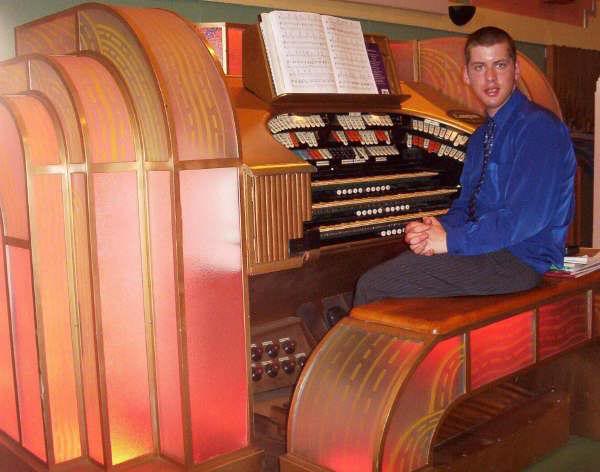 Summerlee Music Museum