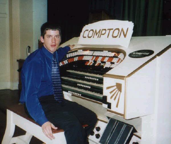 The Solihull Compton