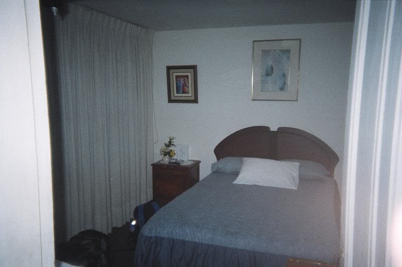 Hostal in Lima