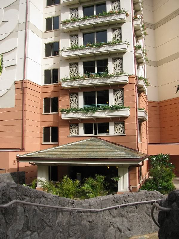 MOC NapiliStairway& Entrance