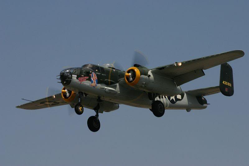 B-25