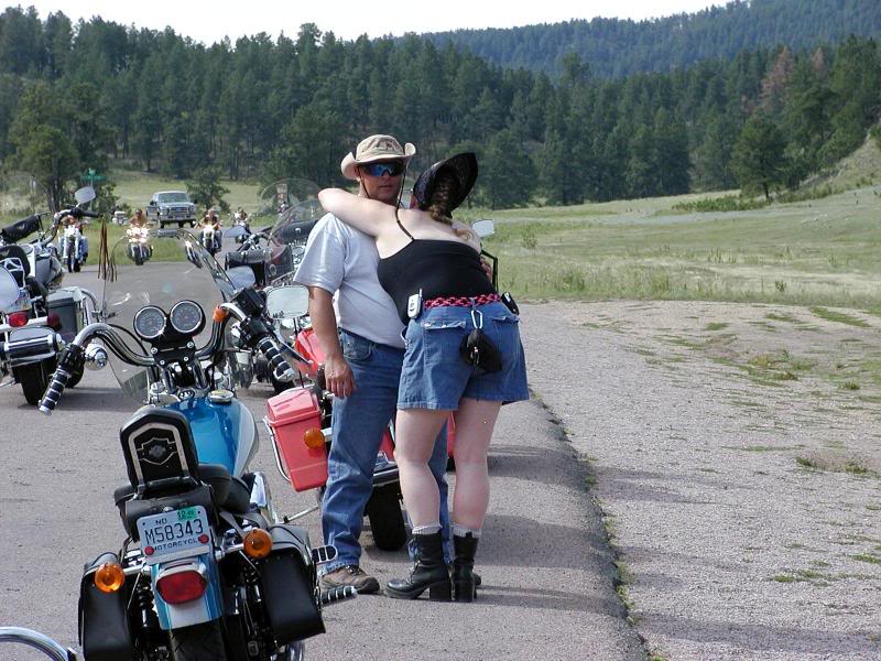 Love in the afternoon (Becky & Normie)