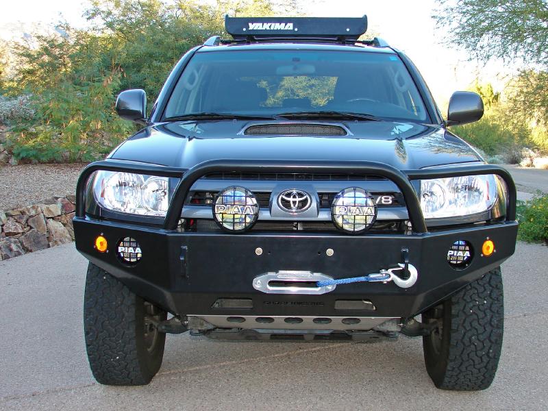 Brad's 4Runner3