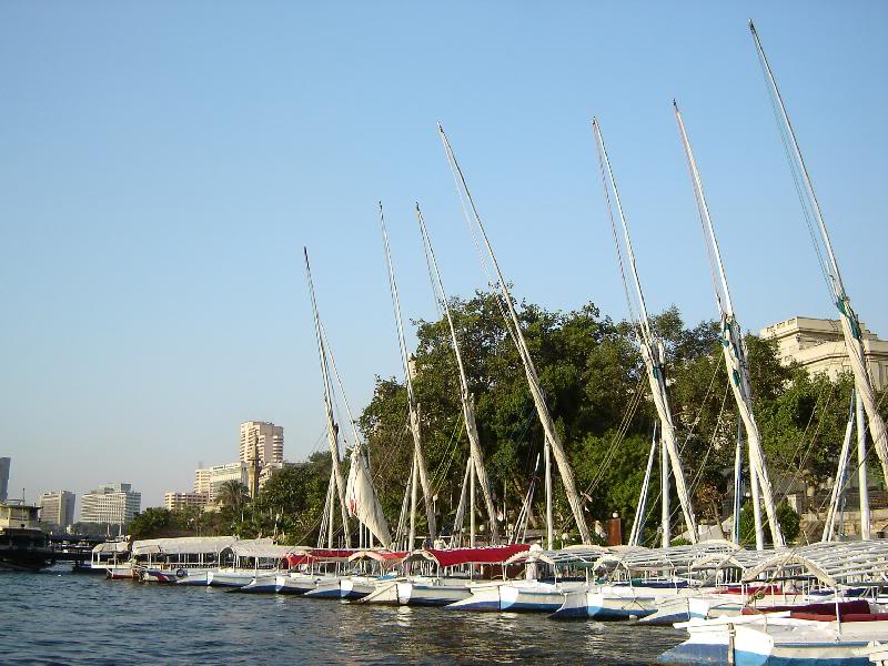 2. Sailing line