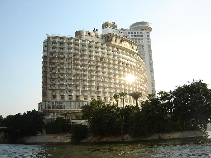 3. Grand Hyatt