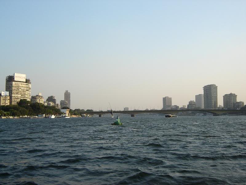 7. Nile and Gamaa Br