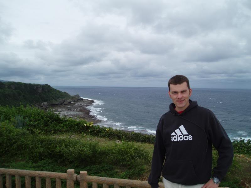 Me at Peace Memorial Park