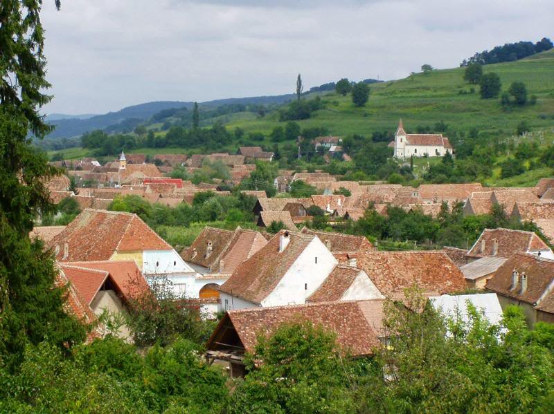 Biertan / Birth�lm