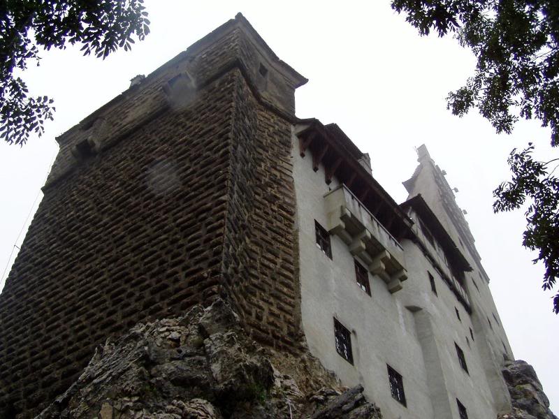 Casle Bran / T�rtzburg