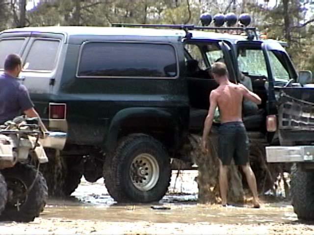 not a jeep, but CLASSIC!