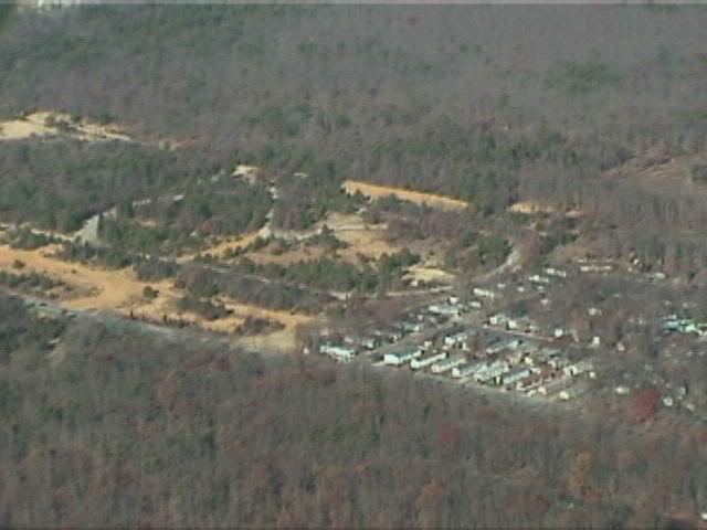 From my Buddies Plane