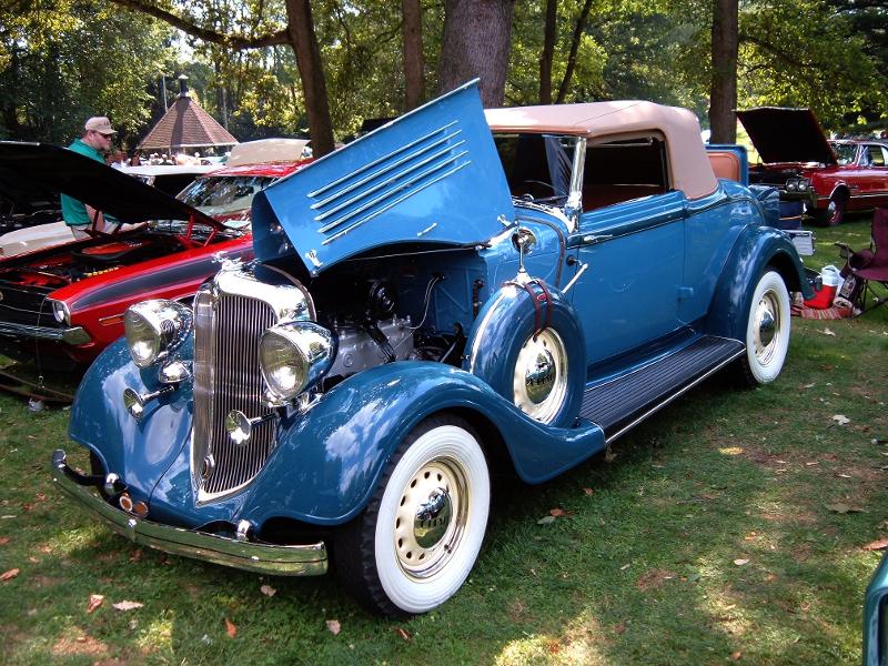 1934 Chrysler