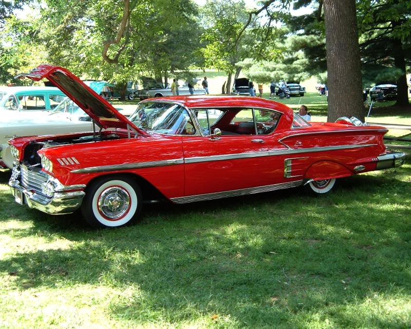 1958 Chevy