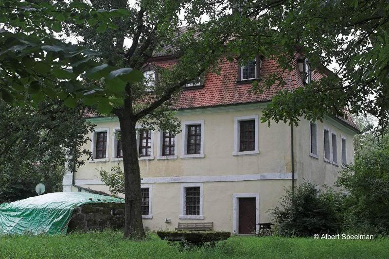 Schlammersdorf (NEW) - Schloss Schlammersdorf 12082005