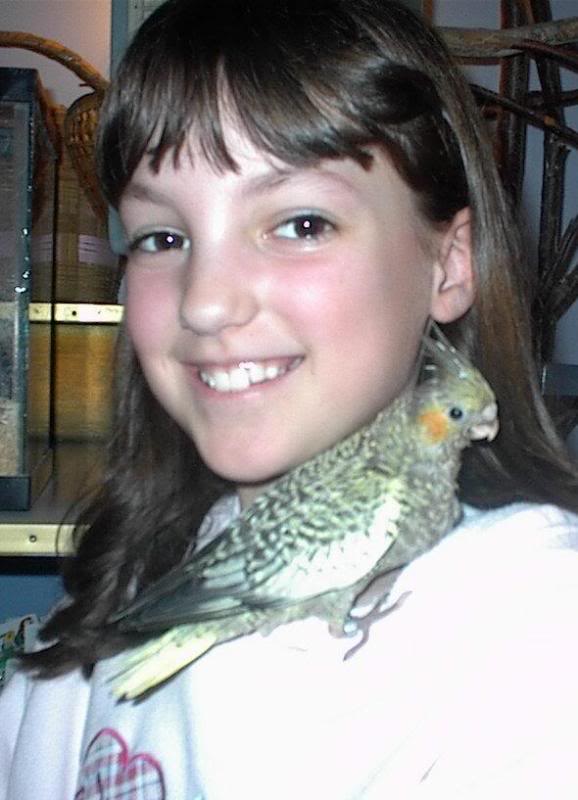 Look at this true pair !!