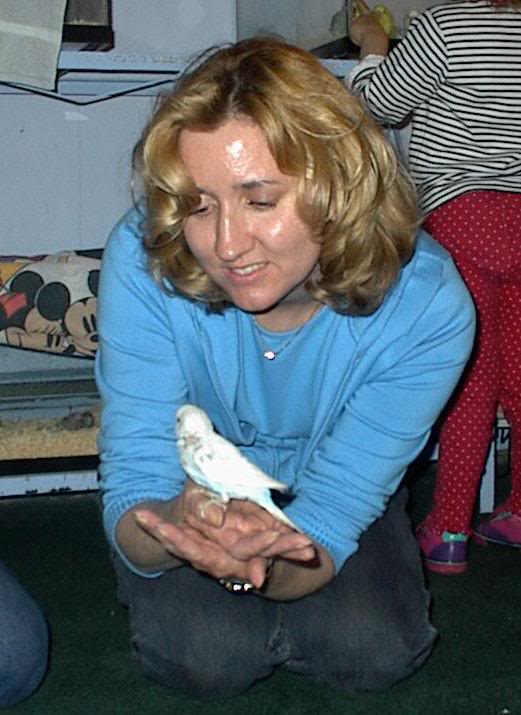 Amazing little creature