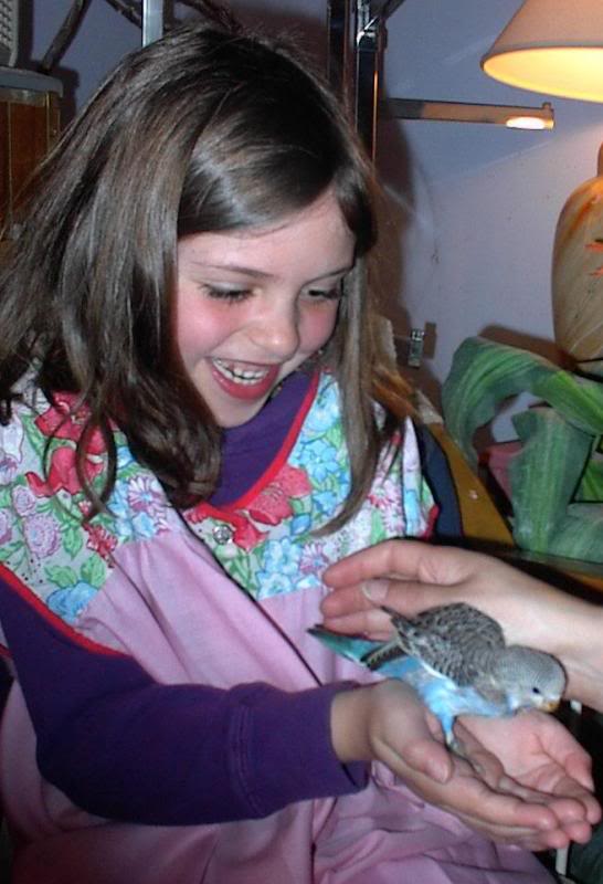 This little guy is such a cutie !!