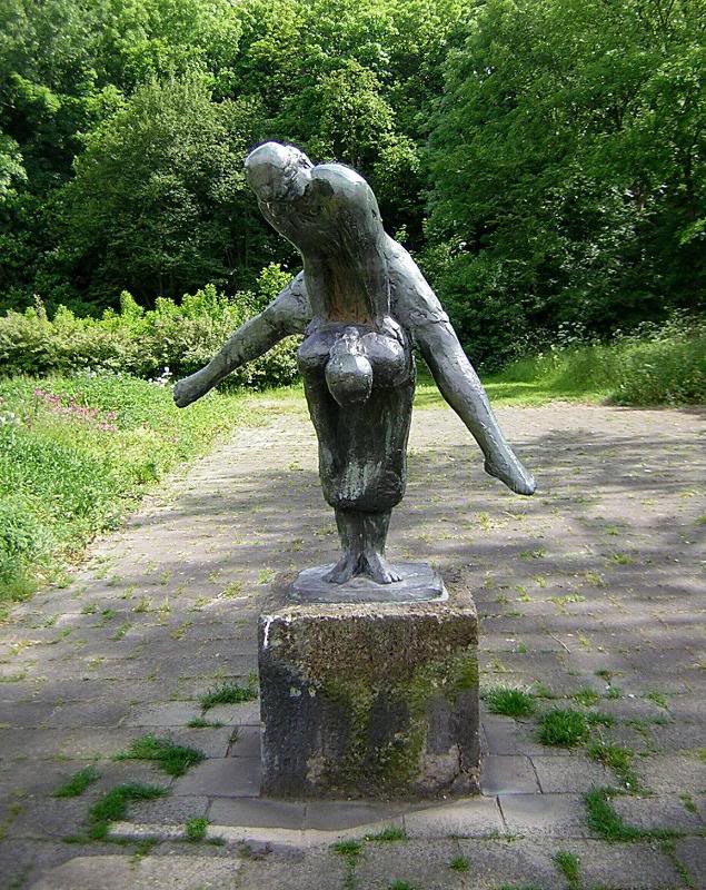 IJmuiden Heerenduinweg