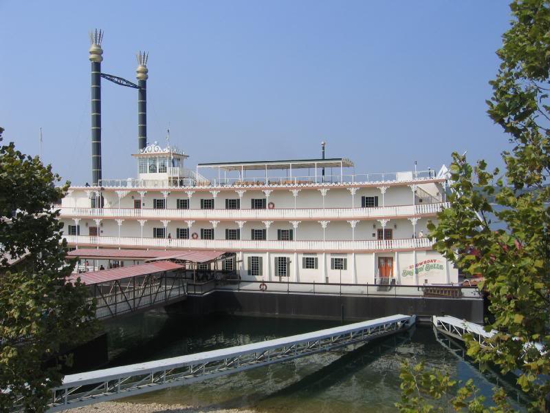 Branson Belle 1