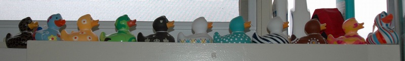 Bathroom-duckie s