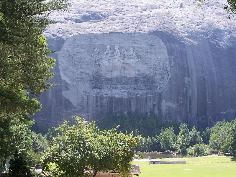 Stone Mountain