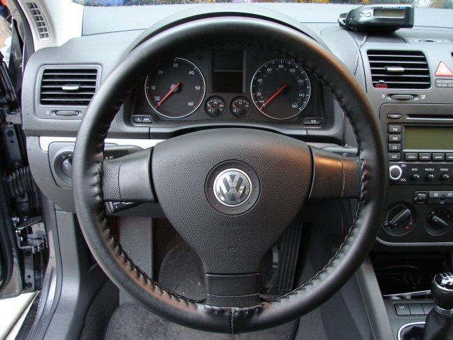 Jetta V wheel