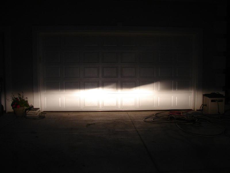 Stock Low H7 Pattern