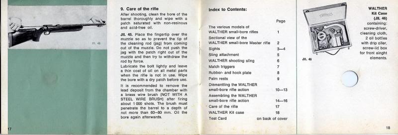 walther page 17&18