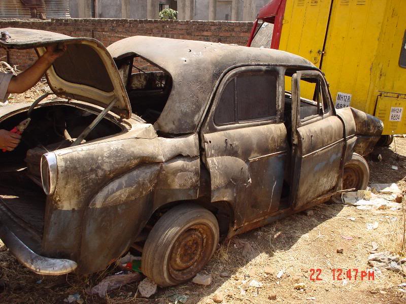 And this is what its become now!