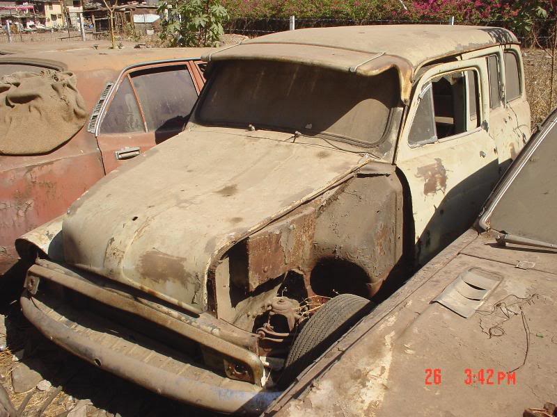 Standard Companion falling apart.......