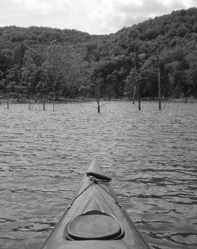 Beaver Lake-RogersAR