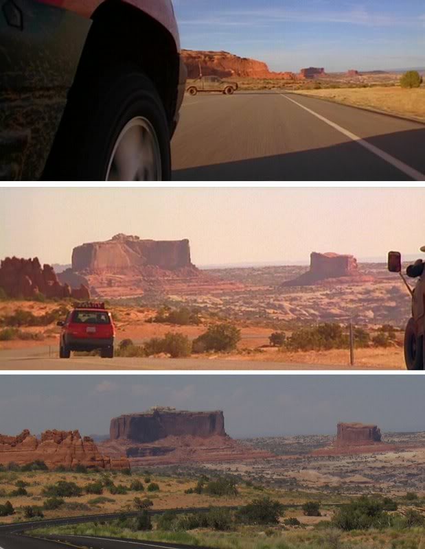 Arches National Park, Utah.