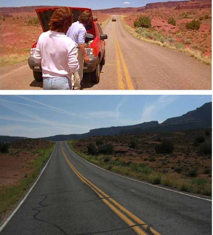Castle Valley, Utah.