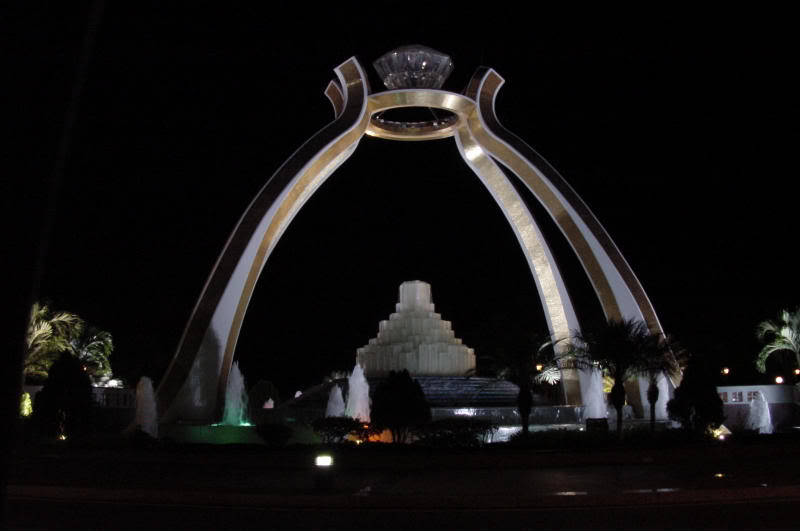 Bandar Seri Begawan - Brunei Darussalam