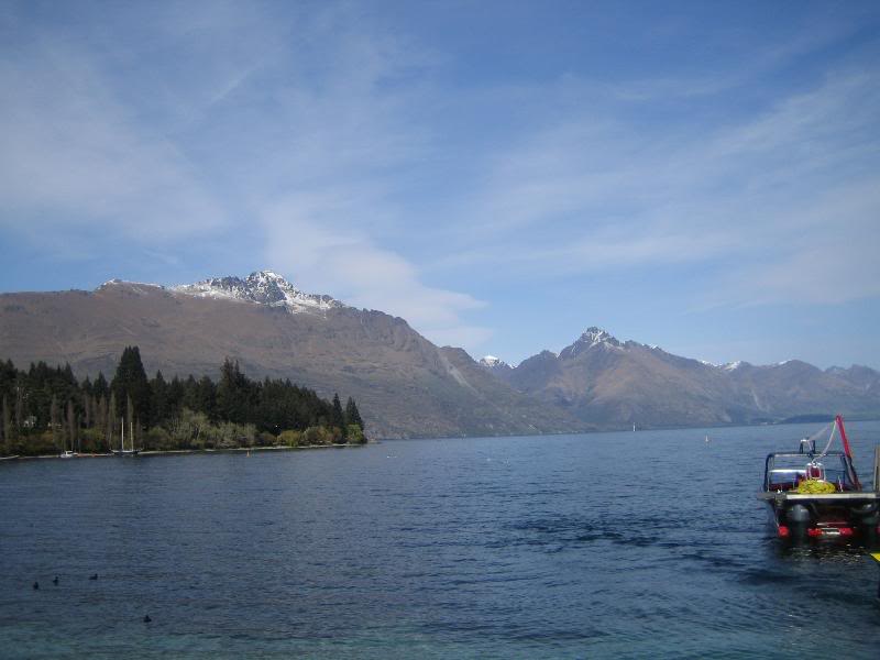 Lake Watatipu