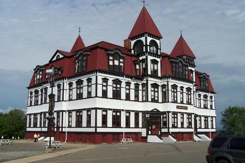 Lunenburg Academy