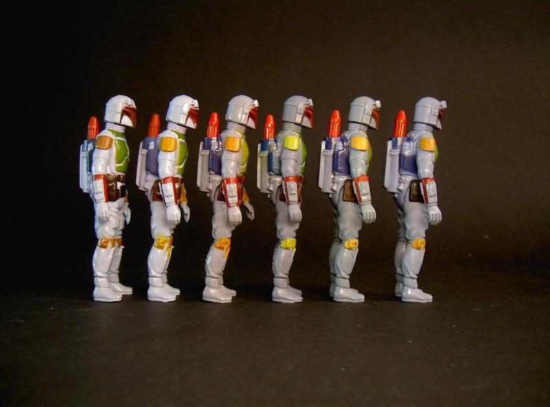 Boba Fett side