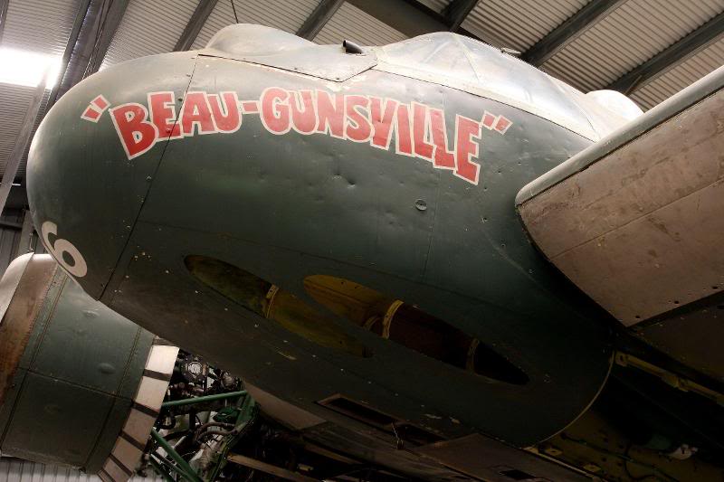 beaufighter