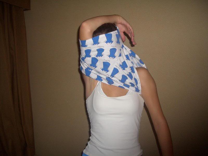 could that be lauren phillips?