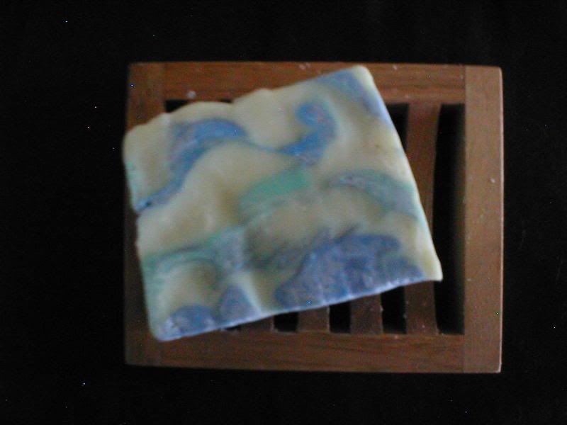 Blues (mit Scheuerwirkung)