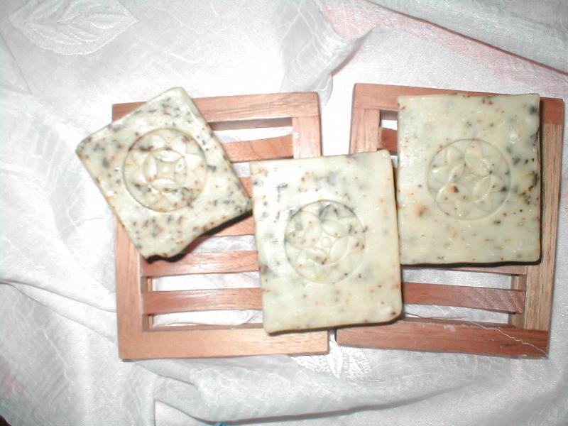 Minze-Salbei-Me nthol