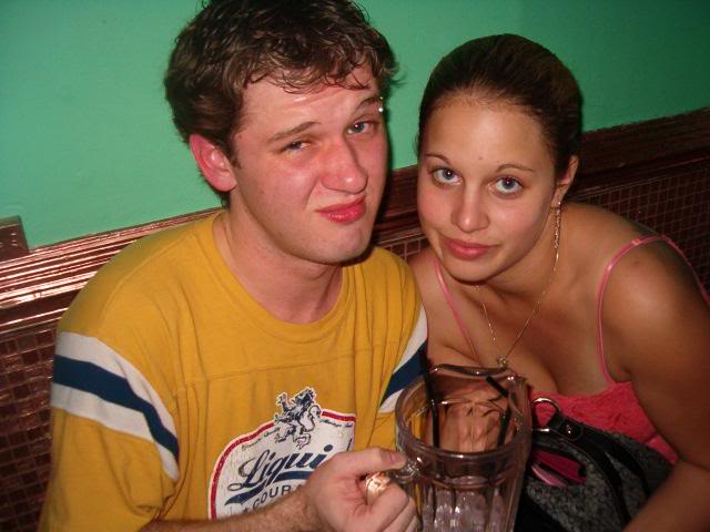 We drank it anyway : )