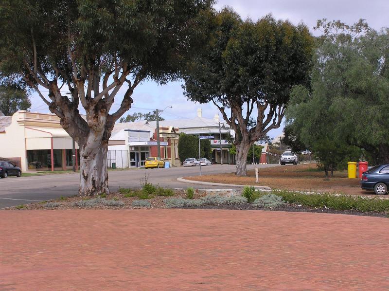 Goomalling