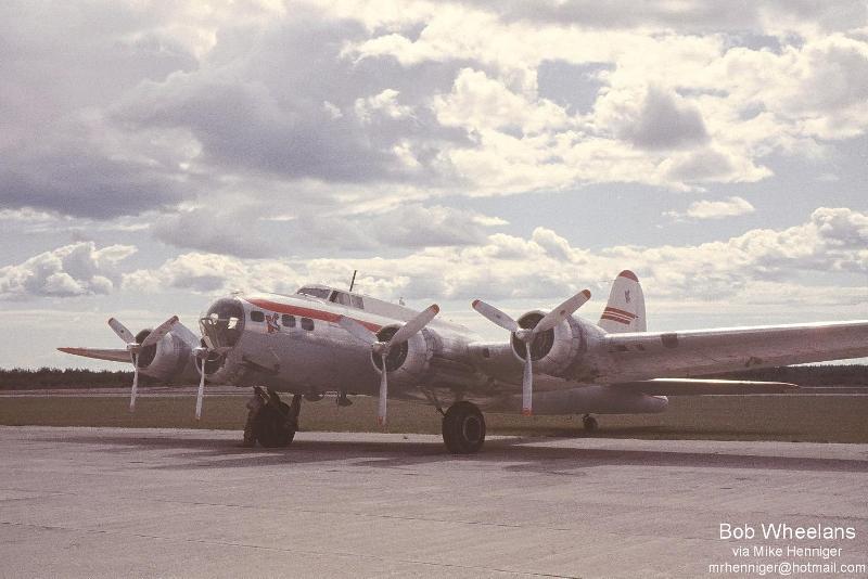 200430-01 - The Pas, Manitoba, Canada