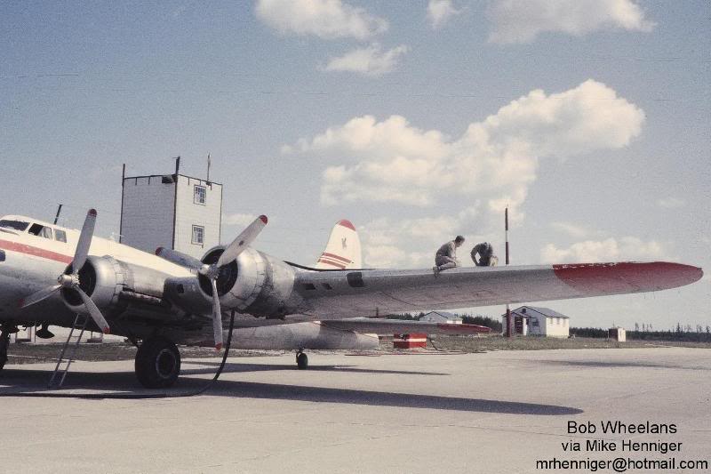 200430-02 - The Pas, Manitoba, Canada