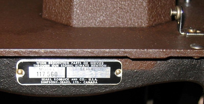 Location: Front Side of Bed Visible With Head Tilted Ba...